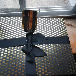 Goodfellow & Co men's shirt with gift box